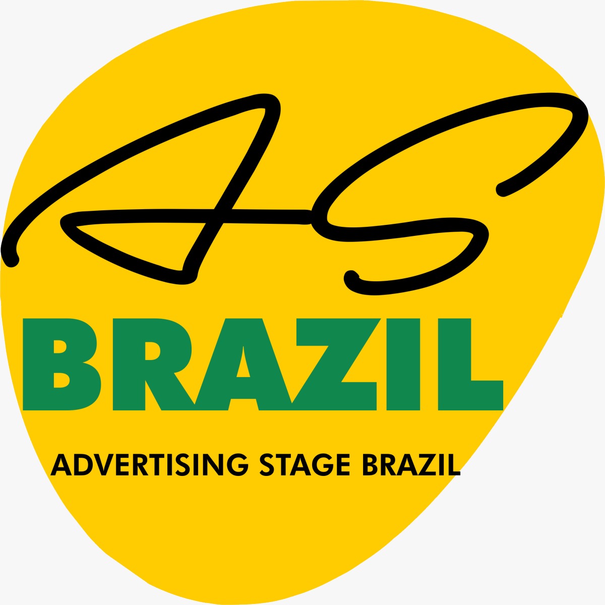Logo AS Brazil