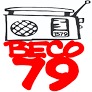 Logo Beco 79