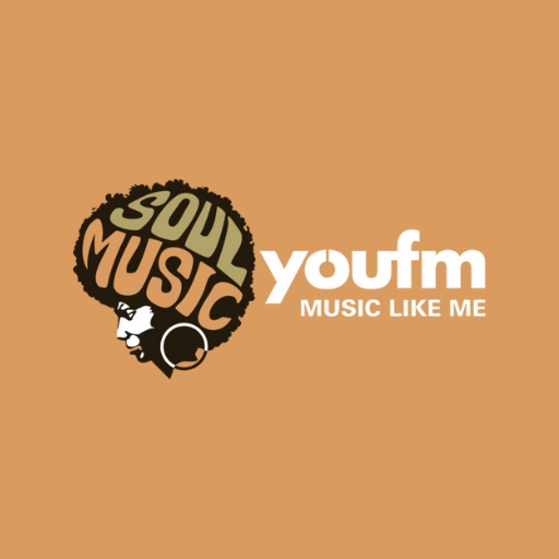 Logo YouFM