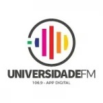 Logo Universidade FM